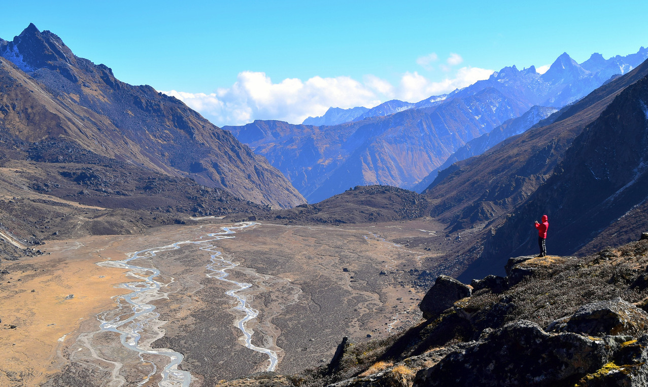 Expeditionary Trek | Nepal | Whistling Arrow