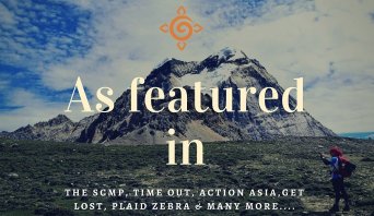 Whistling Arrow | Unique Asia Adventures