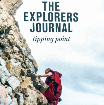 Our expedition to the sacred peaks of Golok in eastern Tibet, was featured in the latest edition of the Explorers Journal - the official quarterly of the fabled Explorers Club since 1921. 