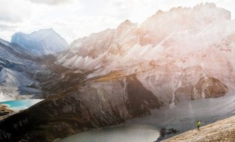 Yading China Trek | 2018