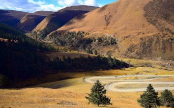 Location Scouting | China | Whistling Arrow Film Services | Western China | Whistling Arrow