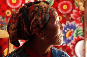 Mongolia Photography Adventure | Whistling Arrow