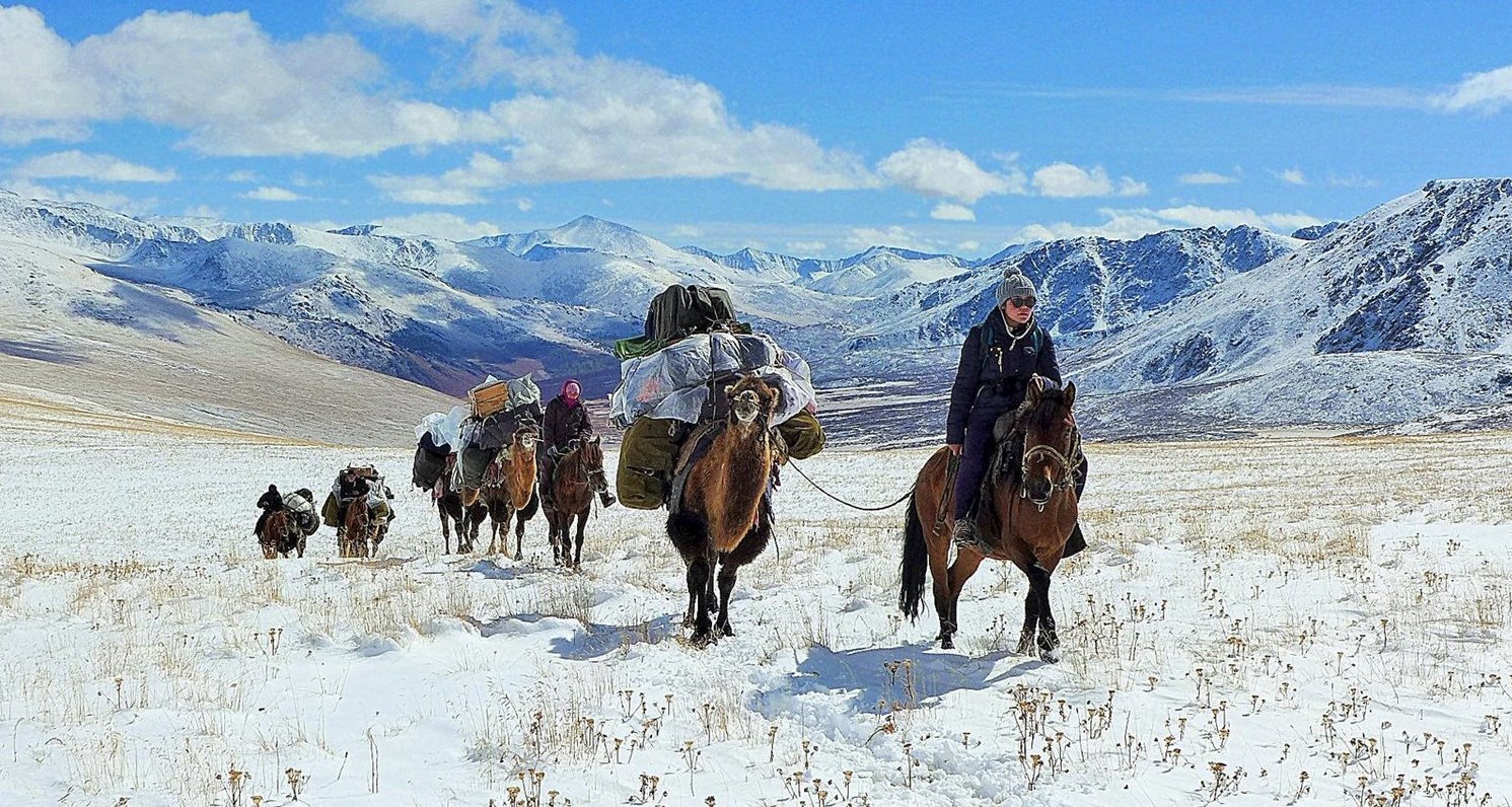 2019 Mongolia Adventure 2019 Asia Expeditions | Whistling Arrow