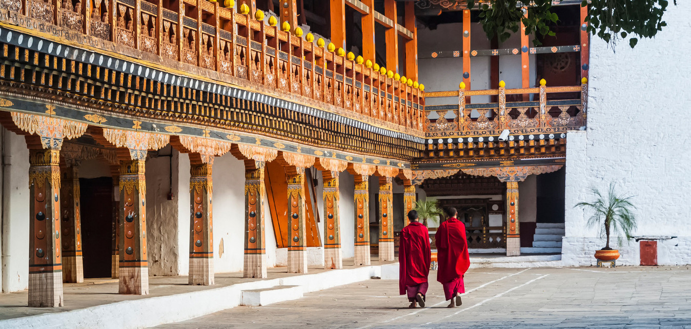 Exclusive Adventures | Bhutan
