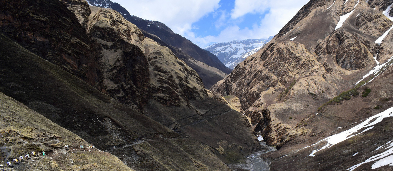 Asia Adventure Treks 2020 Asia Expeditions | Whistling Arrow