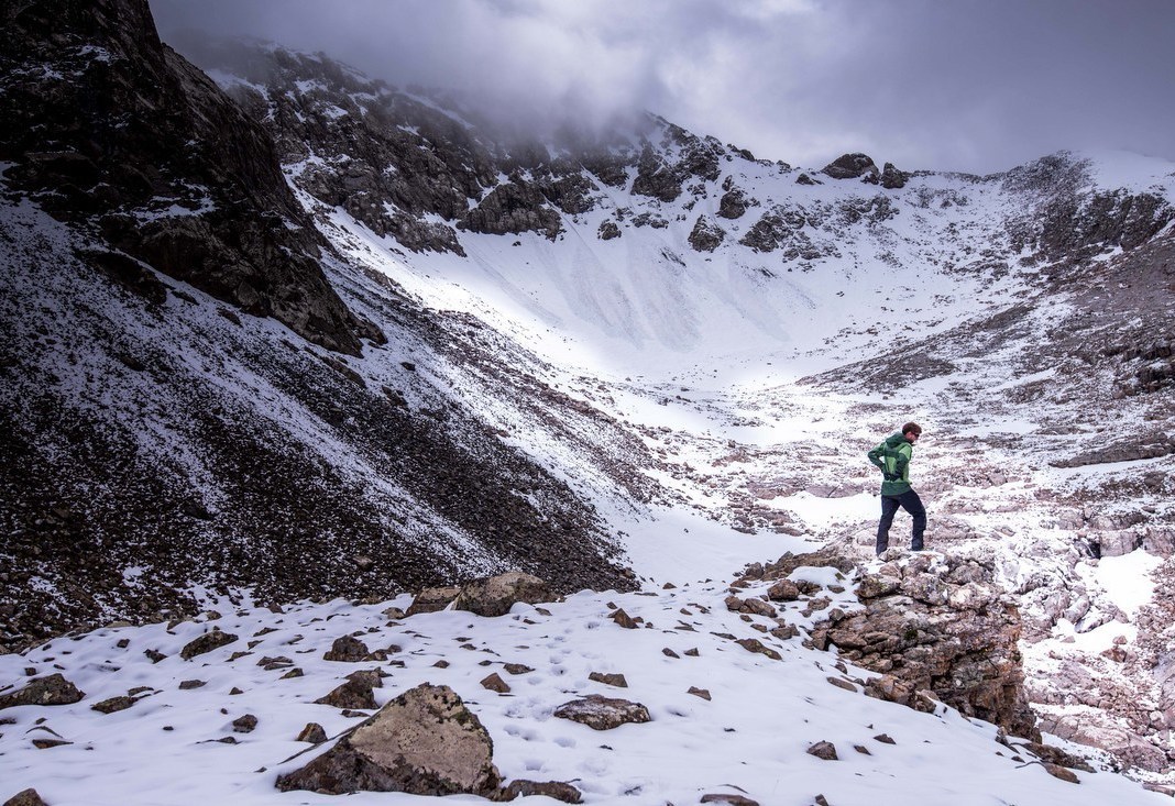 China Trekking | Eastern Tibet