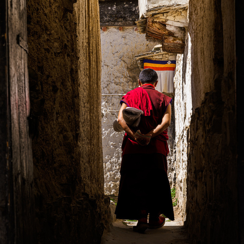 Bhutan Photography Adventure | Whistling Arrow