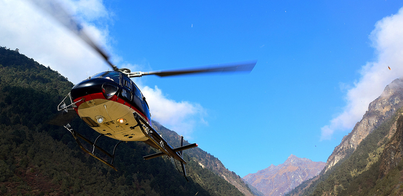 Nepal Custom Adventure | Whistling Arrow