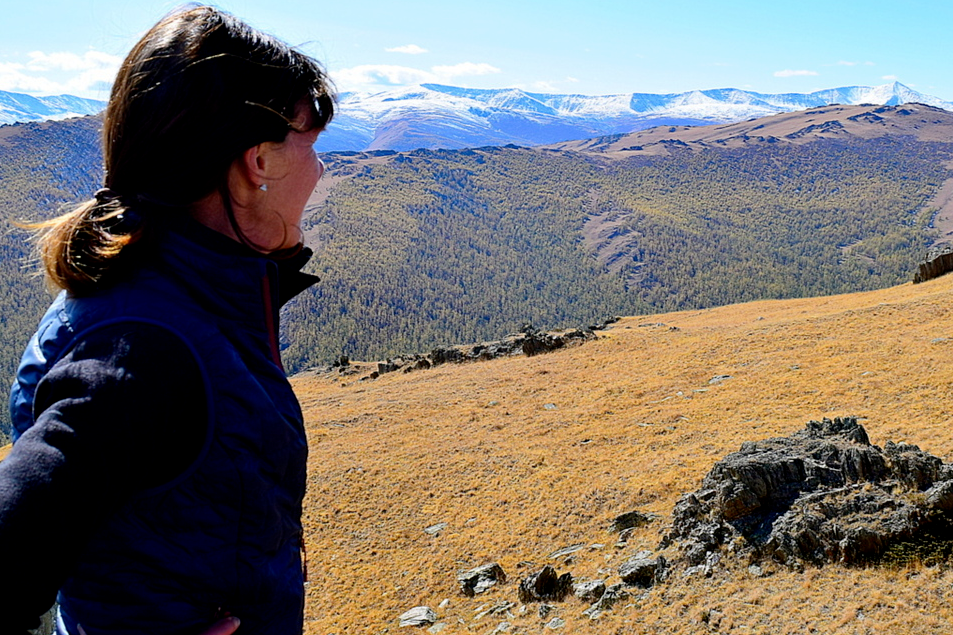 Altai adventure trek| Western Mongolia