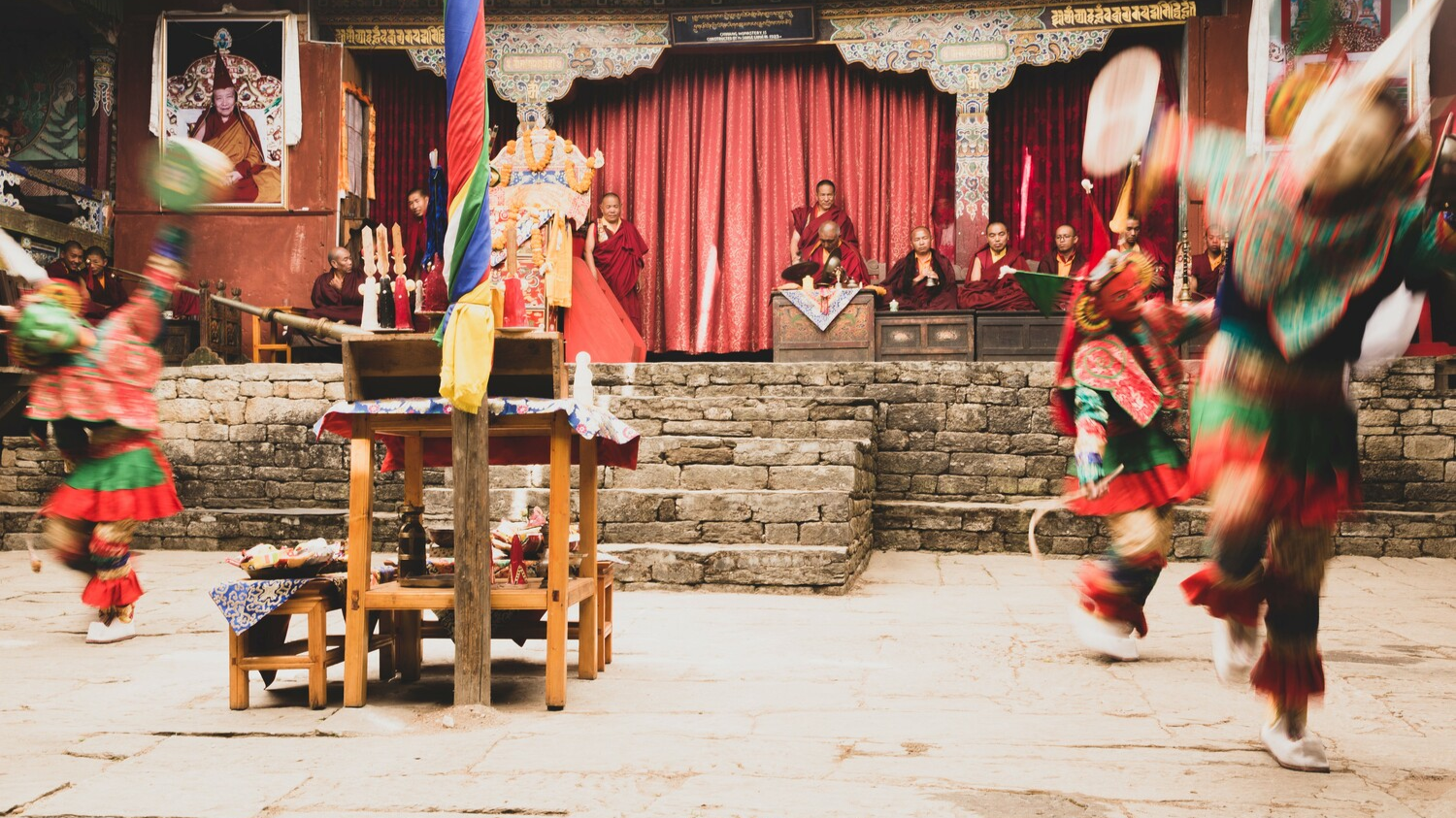 Nepal Cultural Adventure | Whistling Arrow