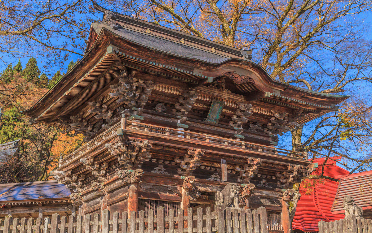 Cultural Hike | Japanese Alps | Whistling Arrow