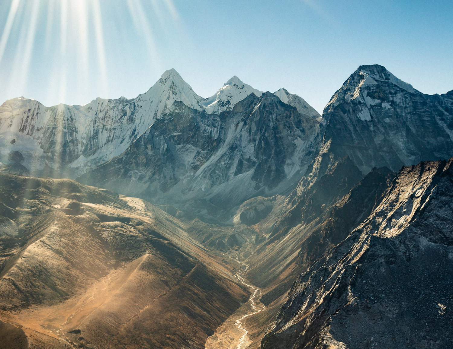 High-end Trekking Adventure | Nepal