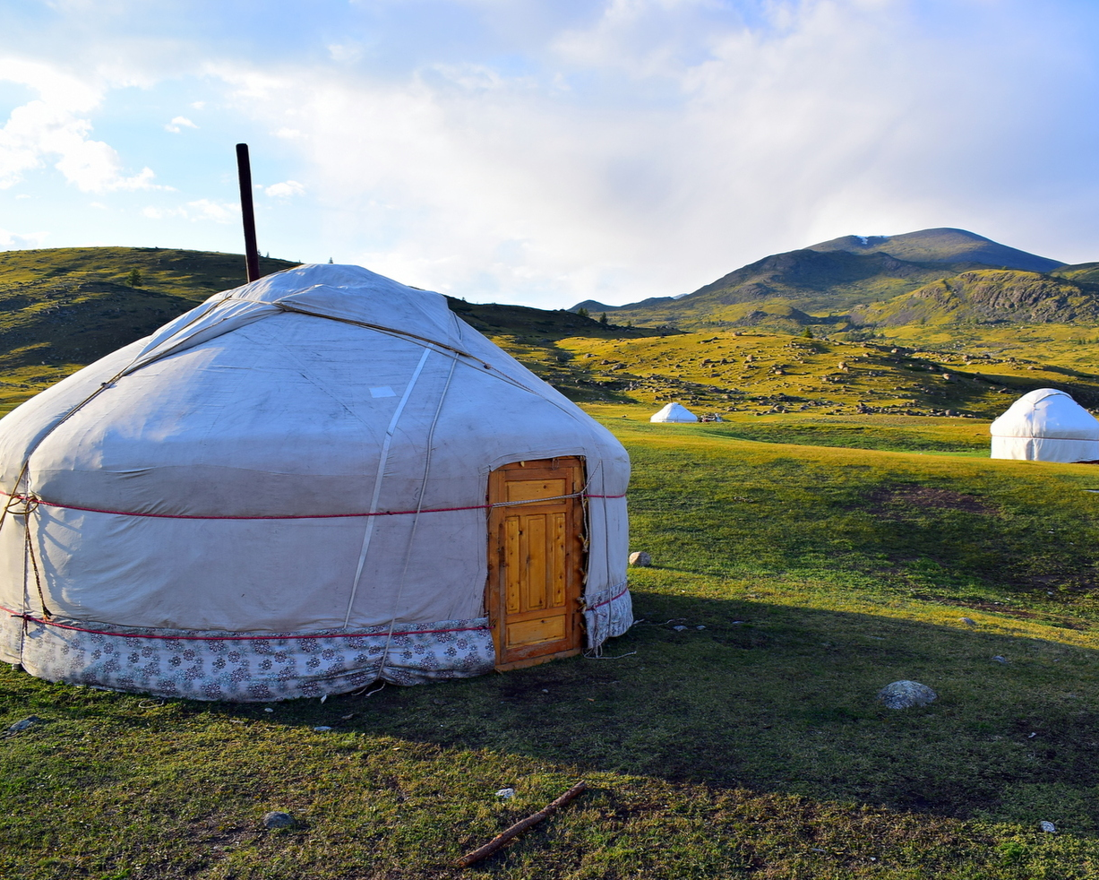 Altai Trekking Adventure | Mongolia | Whistling Arrow