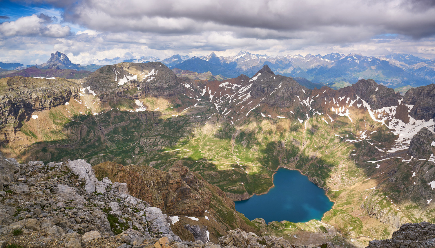 Wellness Trekking | Pyrenees | Whistling Arrow