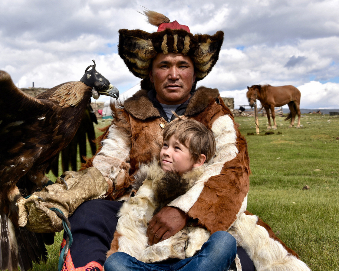 Altai Trekking Adventure | Mongolia | Whistling Arrow